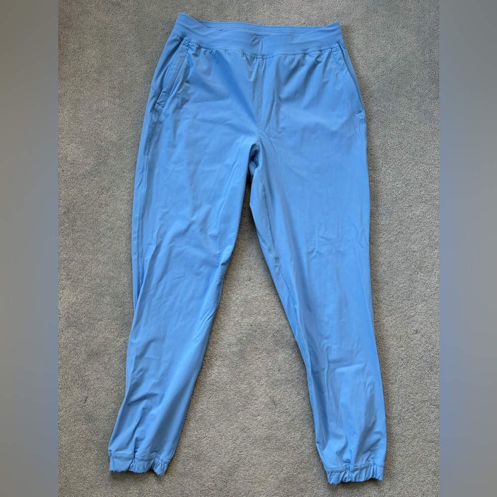 Lululemon Lightweight Joggers